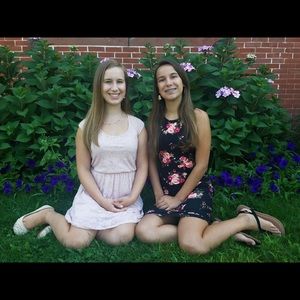 Meet your Posher, Jaden